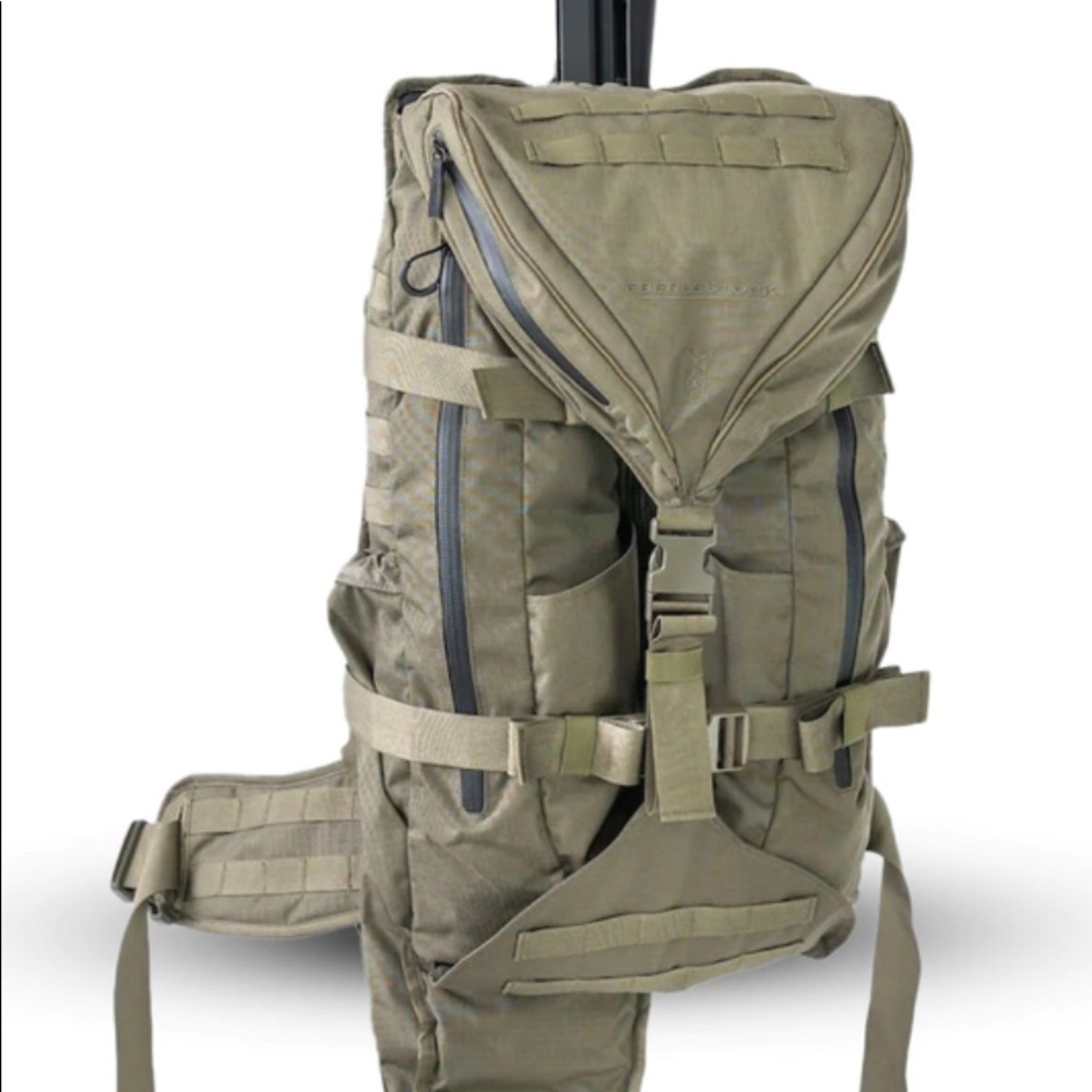 Eberlestock J34 Carry Backpack